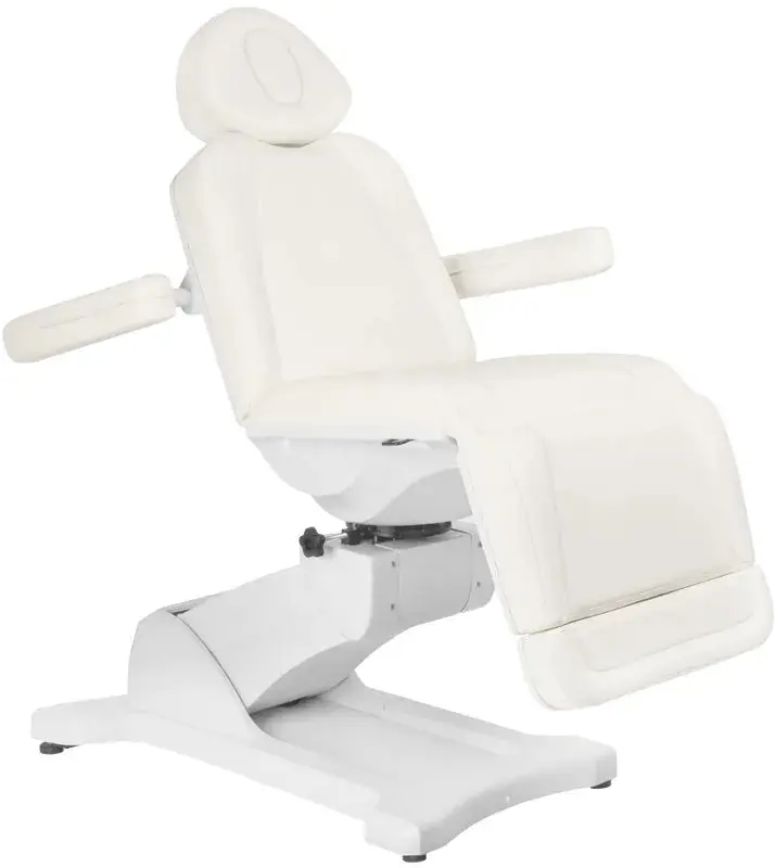 Fotoliu cosmetologic Azzurro 896A 4 (White)