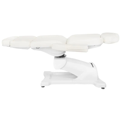 Fotoliu cosmetologic Azzurro 896A 4 (White) Thumb