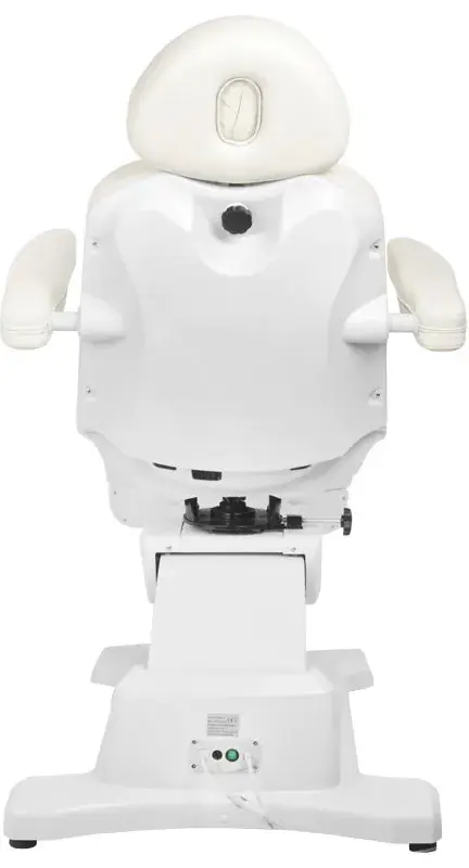 Fotoliu cosmetologic Azzurro 896A 4 (White)