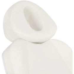 Fotoliu cosmetologic Azzurro 896A 4 (White) Thumb