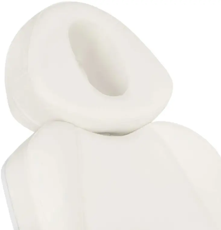 Fotoliu cosmetologic Azzurro 896A 4 (White)