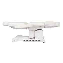 Fotoliu cosmetologic Azzurro Exclusive 708B (White) Thumb