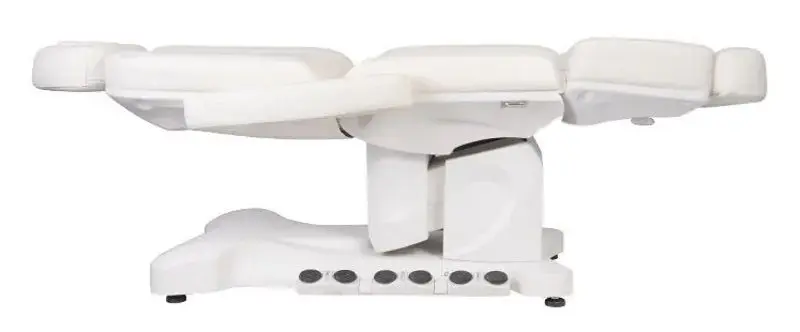 Fotoliu cosmetologic Azzurro Exclusive 708B (White)