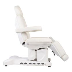 Fotoliu cosmetologic Azzurro Exclusive 708B (White) Thumb