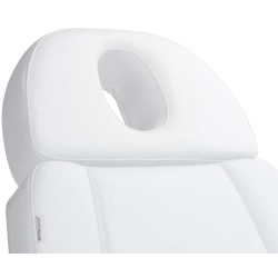 Fotoliu cosmetologic Azzurro Lux V1 152196 (White) Thumb