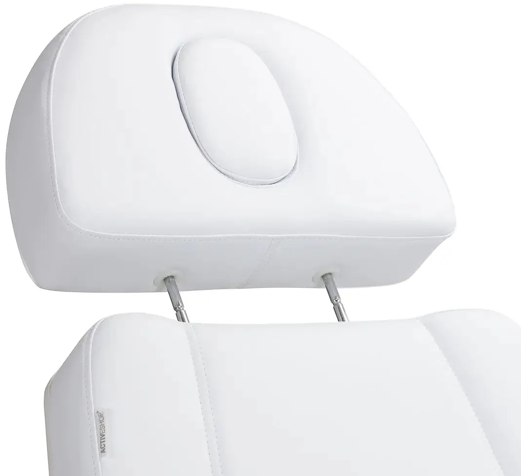 Fotoliu cosmetologic Azzurro Lux V1 152196 (White)