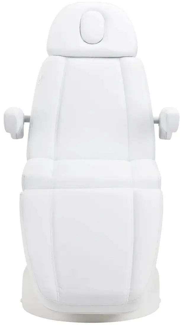 Fotoliu cosmetologic Azzurro Lux V1 152196 (White)