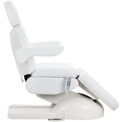 Fotoliu cosmetologic Azzurro Lux V1 152196 (White) Thumb