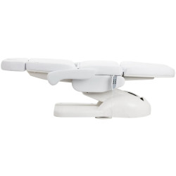 Fotoliu cosmetologic Azzurro Lux V1 152196 (White) Thumb