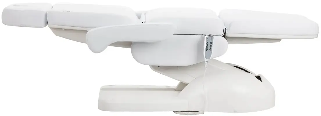 Fotoliu cosmetologic Azzurro Lux V1 152196 (White)