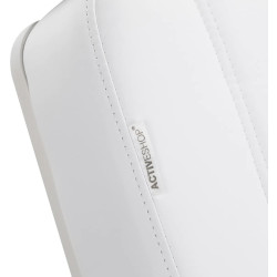 Fotoliu cosmetologic Azzurro Lux V1 152196 (White) Thumb