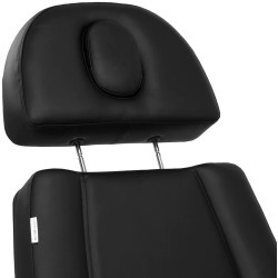 Fotoliu cosmetologic Azzurro Lux V1 152197 (Black) Thumb