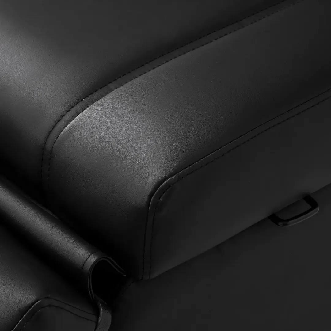 Fotoliu cosmetologic Azzurro Lux V1 152197 (Black) - 14