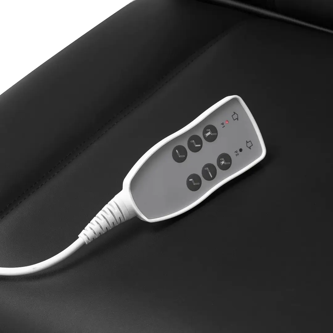 Fotoliu cosmetologic Azzurro Lux V1 152197 (Black) - 15