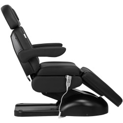 Fotoliu cosmetologic Azzurro Lux V1 152197 (Black) Thumb