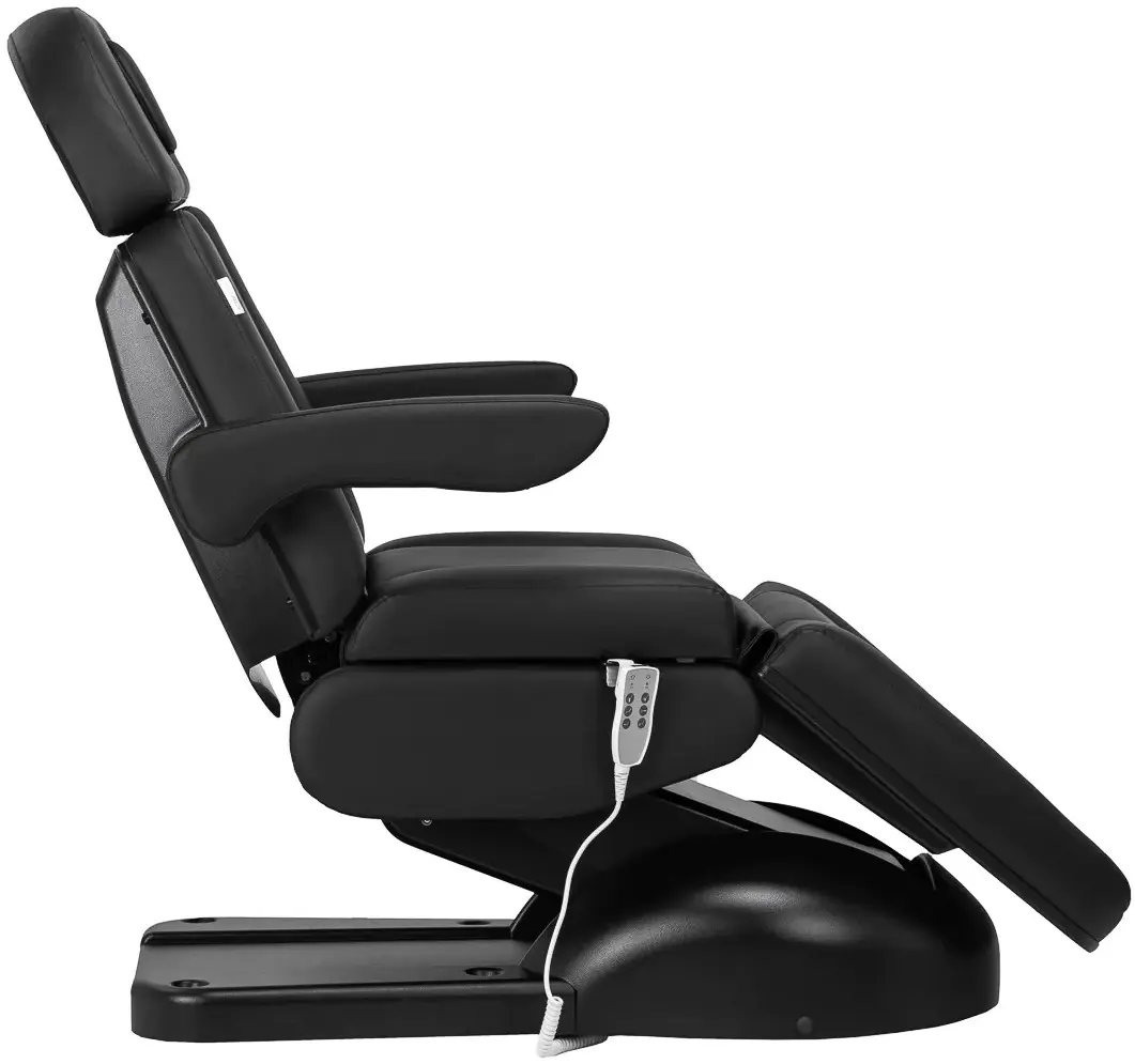 Fotoliu cosmetologic Azzurro Lux V1 152197 (Black) - 3