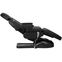 Fotoliu cosmetologic Azzurro Lux V1 152197 (Black) Thumb