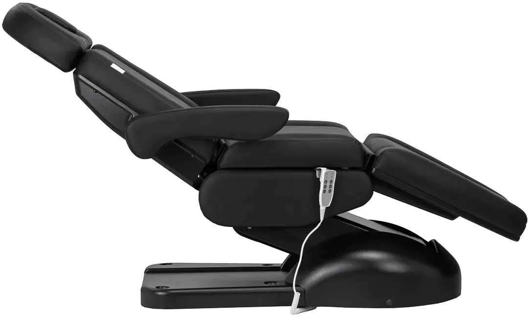 Fotoliu cosmetologic Azzurro Lux V1 152197 (Black) - 4