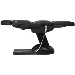 Fotoliu cosmetologic Azzurro Lux V1 152197 (Black) Thumb