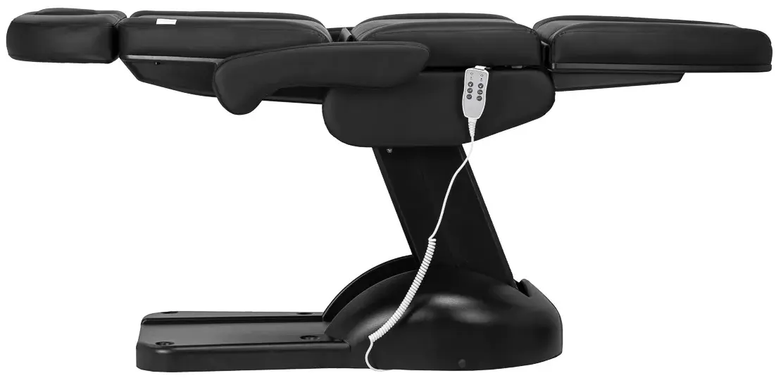 Fotoliu cosmetologic Azzurro Lux V1 152197 (Black) - 6