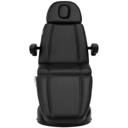 Fotoliu cosmetologic Azzurro Lux V1 152197 (Black) Thumb