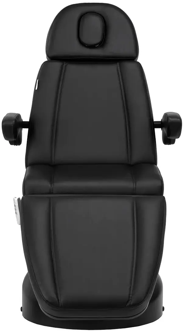 Fotoliu cosmetologic Azzurro Lux V1 152197 (Black) - 7