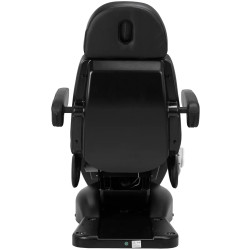 Fotoliu cosmetologic Azzurro Lux V1 152197 (Black) Thumb