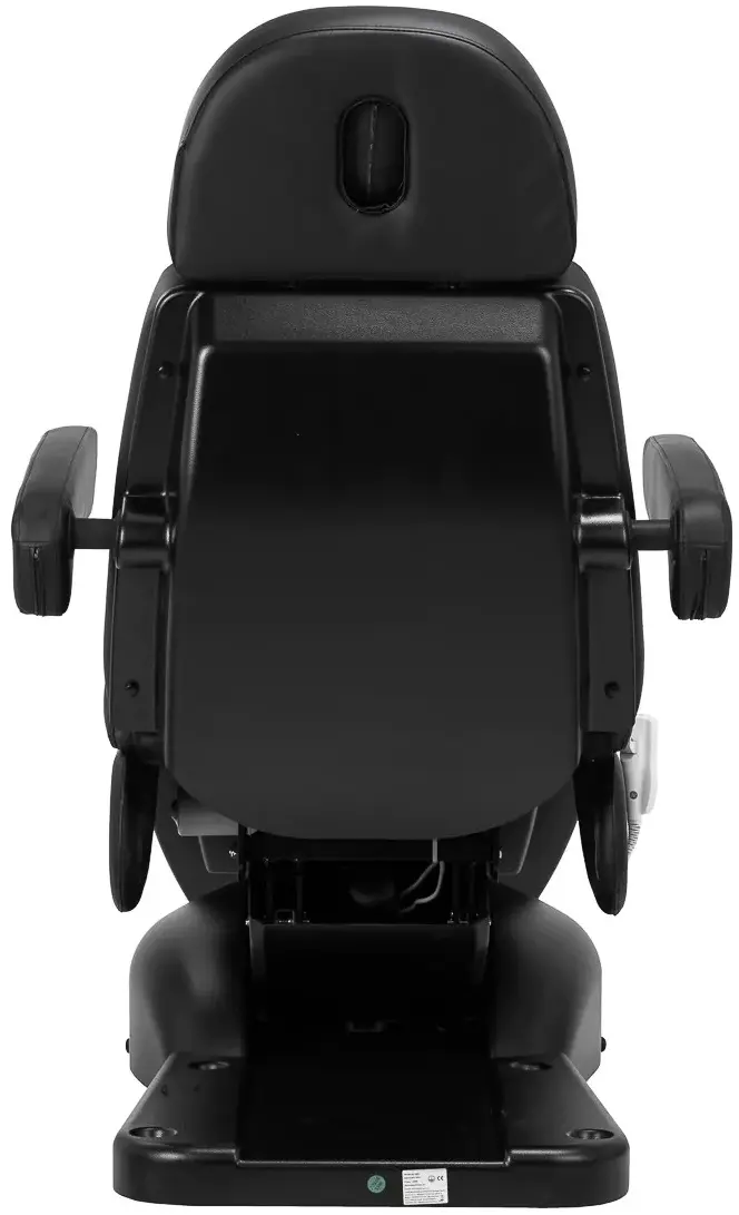 Fotoliu cosmetologic Azzurro Lux V1 152197 (Black) - 8