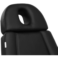 Fotoliu cosmetologic Azzurro Lux V1 152197 (Black) Thumb