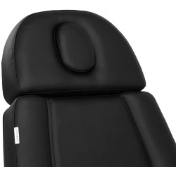 Fotoliu cosmetologic Azzurro Lux V1 152197 (Black) Thumb