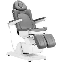 Fotoliu cosmetologic Azzurro 870S 109082 (Grey) Thumb