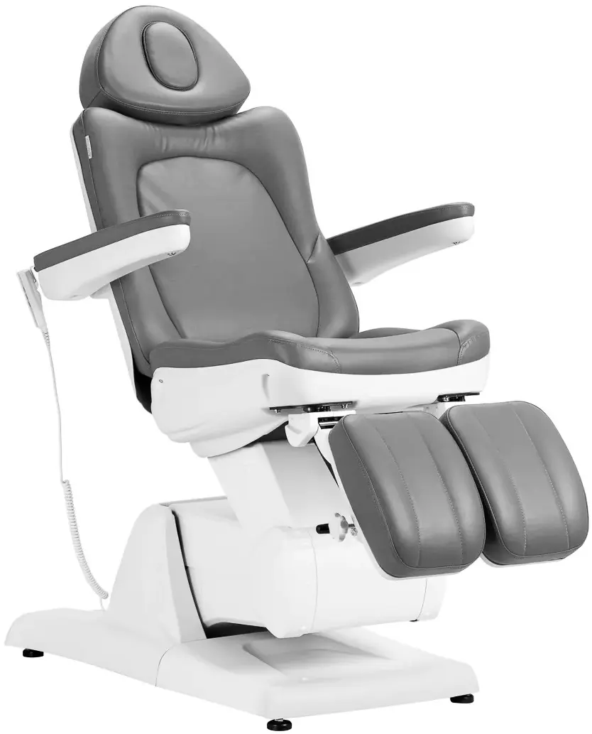 Fotoliu cosmetologic Azzurro 870S 109082 (Grey)