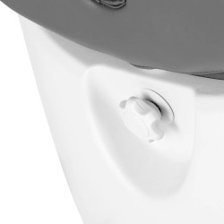 Fotoliu cosmetologic Azzurro 870S 109082 (Grey) Thumb