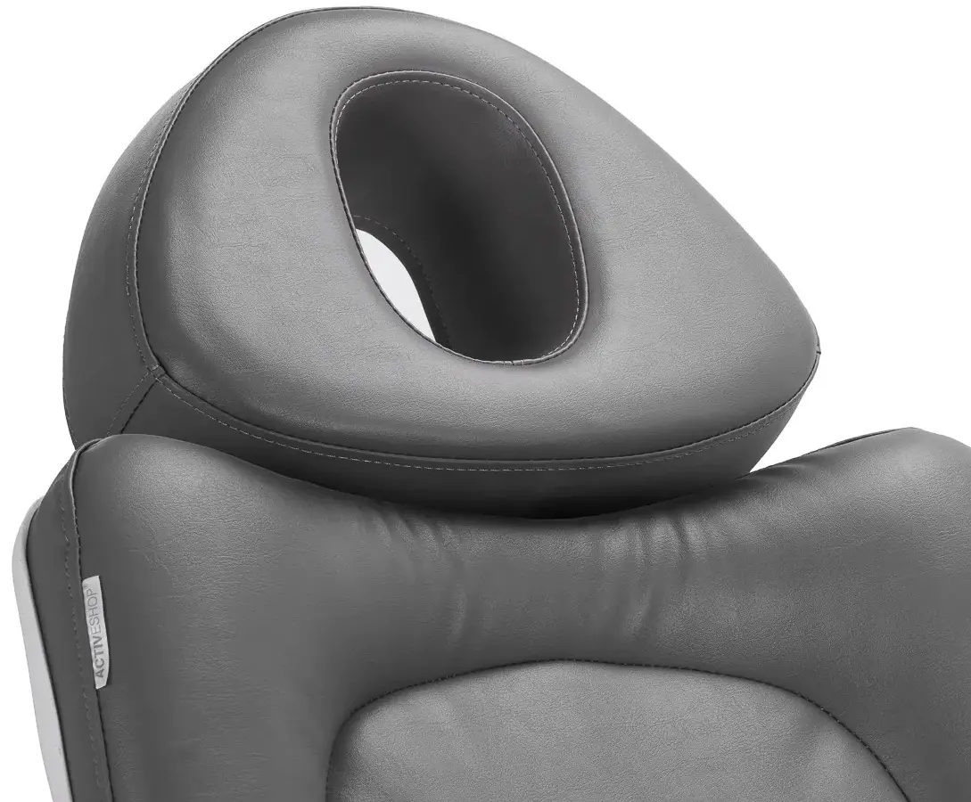 Fotoliu cosmetologic Azzurro 870S 109082 (Grey)