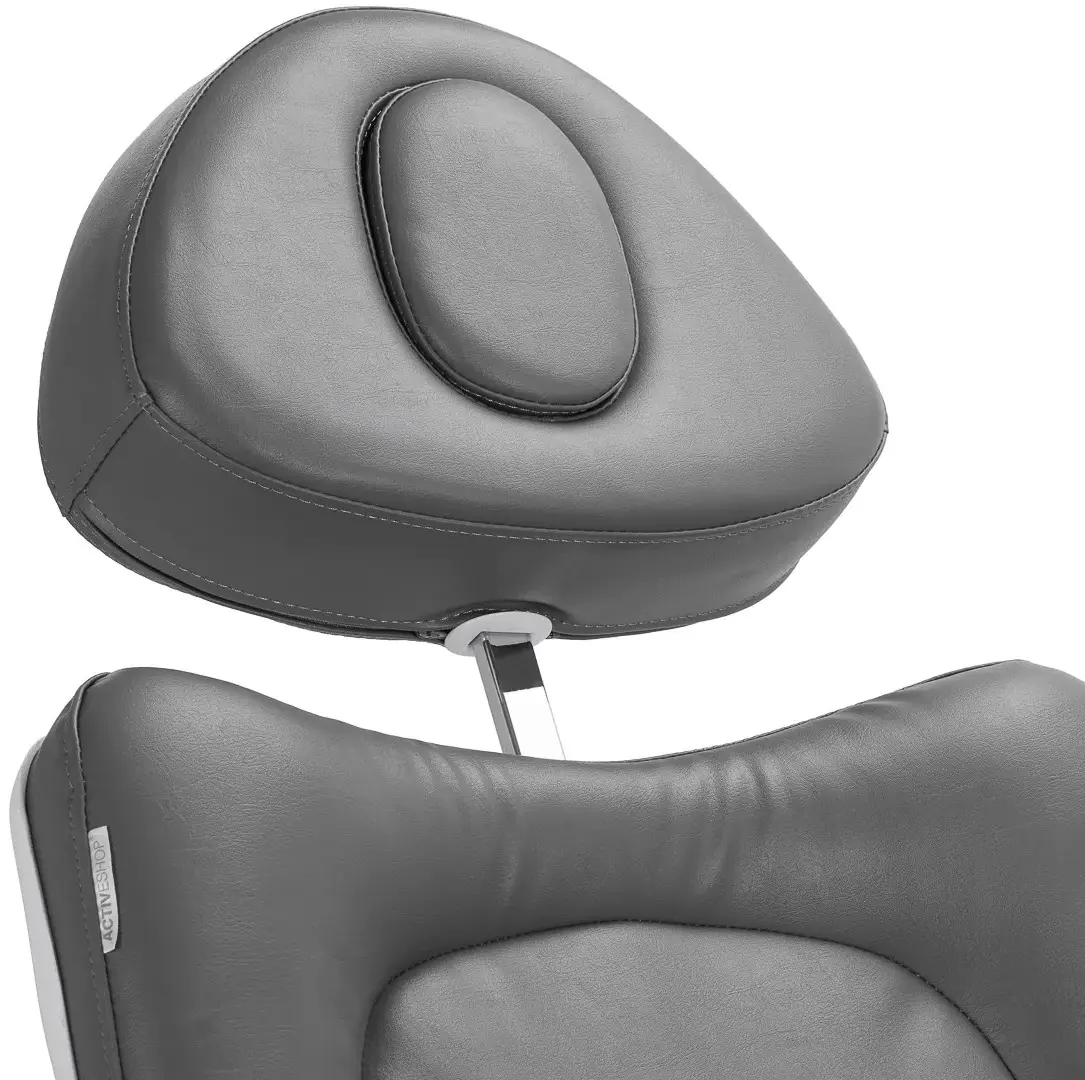 Fotoliu cosmetologic Azzurro 870S 109082 (Grey)