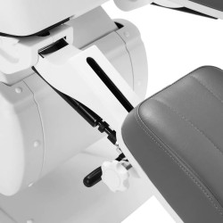 Fotoliu cosmetologic Azzurro 870S 109082 (Grey) Thumb