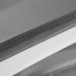 Fotoliu cosmetologic Azzurro 870S 109082 (Grey) Thumb