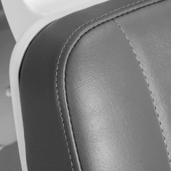 Fotoliu cosmetologic Azzurro 870S 109082 (Grey) Thumb