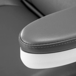 Fotoliu cosmetologic Azzurro 870S 109082 (Grey) Thumb