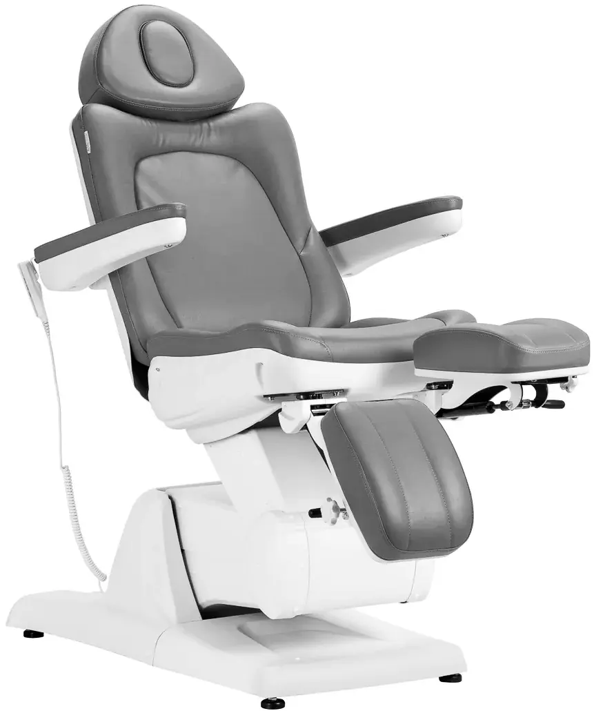 Fotoliu cosmetologic Azzurro 870S 109082 (Grey)