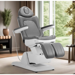 Fotoliu cosmetologic Azzurro 870S 109082 (Grey)