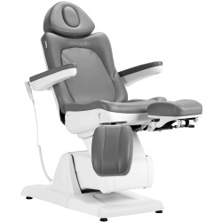 Fotoliu cosmetologic Azzurro 870S 109082 (Grey) Thumb