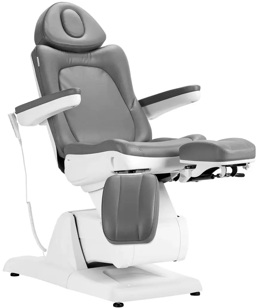 Fotoliu cosmetologic Azzurro 870S 109082 (Grey)