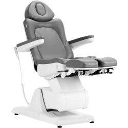 Fotoliu cosmetologic Azzurro 870S 109082 (Grey) Thumb