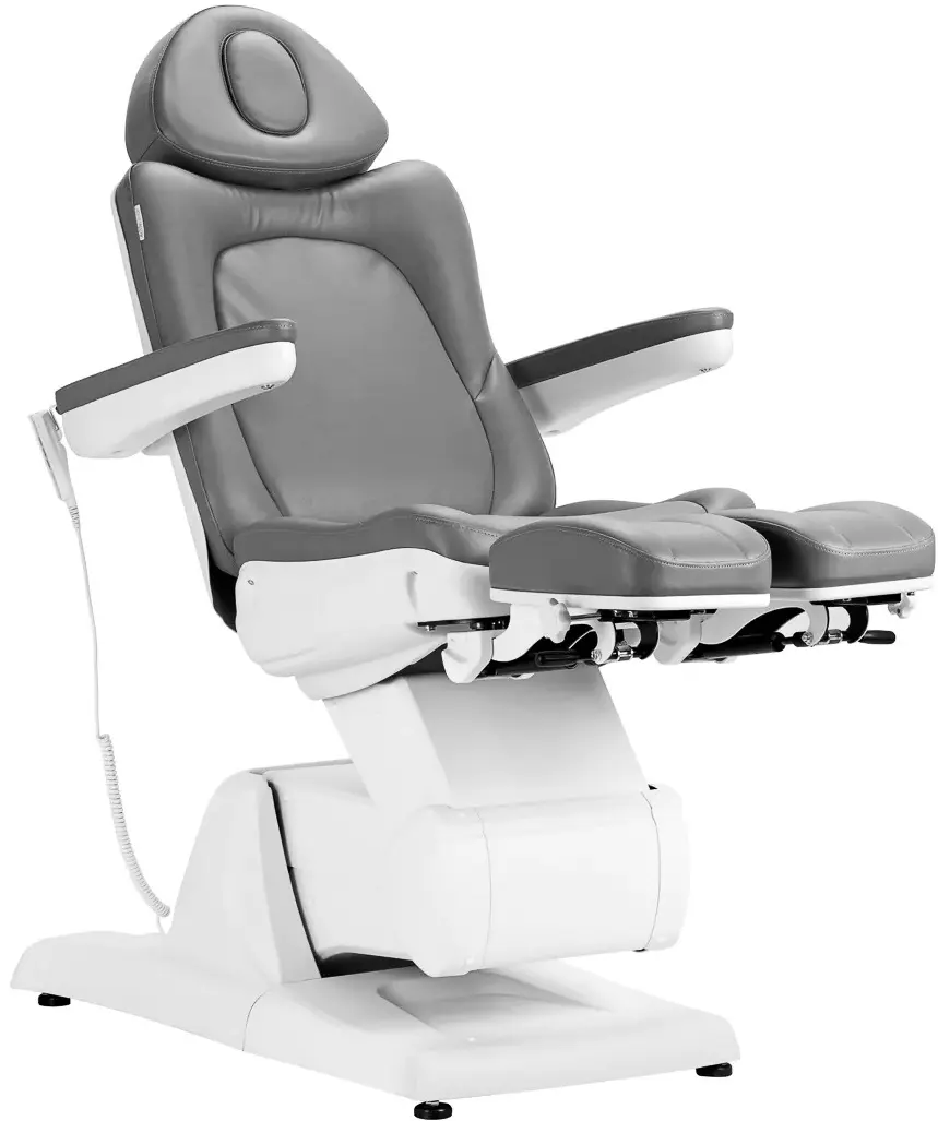 Fotoliu cosmetologic Azzurro 870S 109082 (Grey)