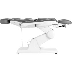 Fotoliu cosmetologic Azzurro 870S 109082 (Grey) Thumb