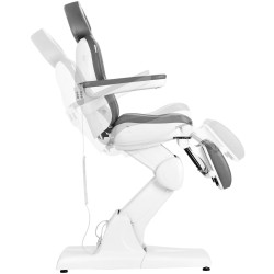 Fotoliu cosmetologic Azzurro 870S 109082 (Grey) Thumb