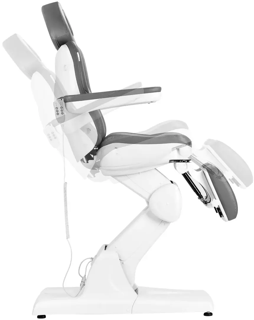 Fotoliu cosmetologic Azzurro 870S 109082 (Grey)