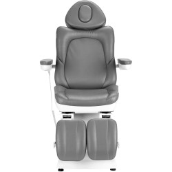 Fotoliu cosmetologic Azzurro 870S 109082 (Grey) Thumb