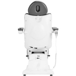 Fotoliu cosmetologic Azzurro 870S 109082 (Grey) Thumb